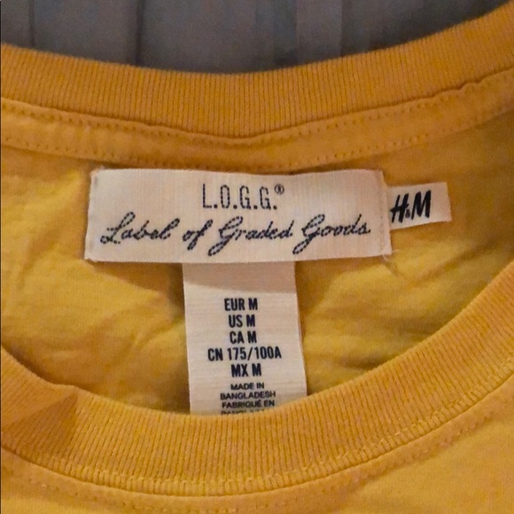 H&M Key West t-shirt - Picture 2 of 4